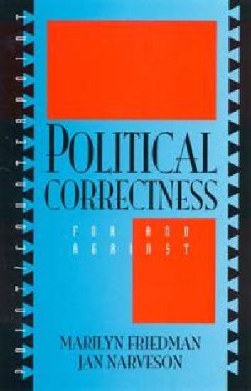 Political Correctness