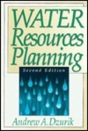 Water Resources Planning