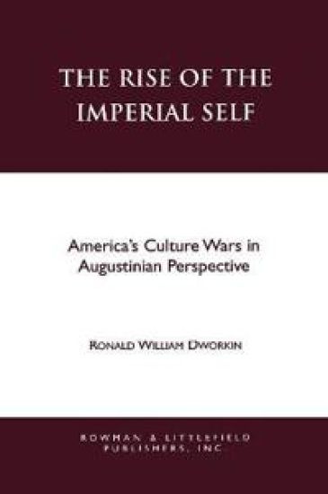 The Rise of the Imperial Self