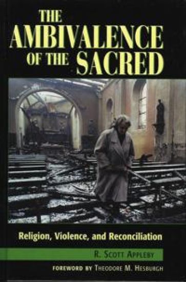 The Ambivalence of the Sacred