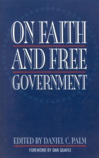 On Faith and Free Government