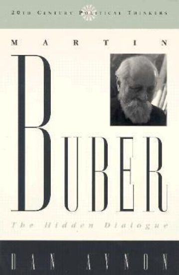 Martin Buber