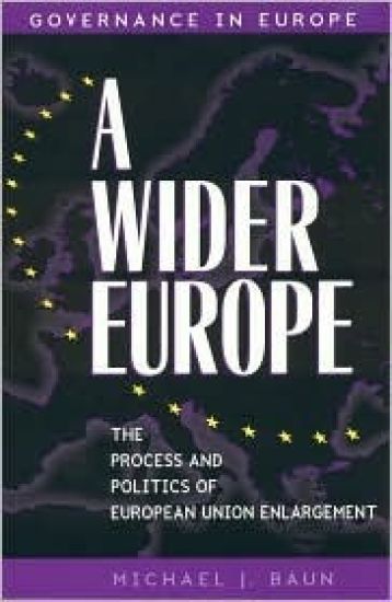 A Wider Europe