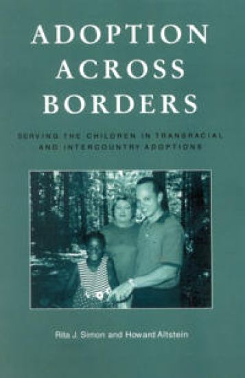 Adoption across Borders