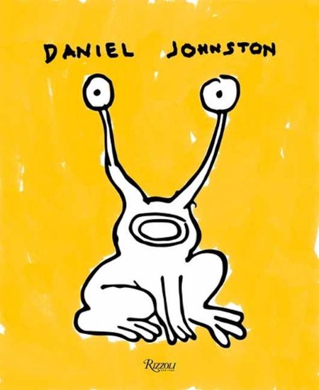 Daniel Johnston
