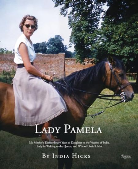 Lady Pamela