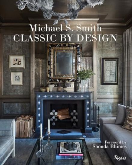 Michael Smith Interiors