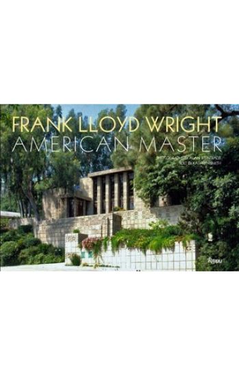 Frank Lloyd Wright