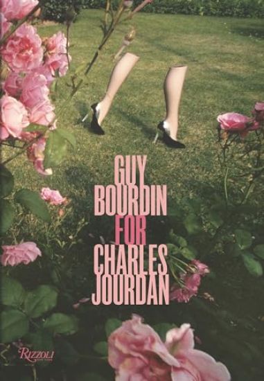 Guy Bourdin for Charles Jourdan