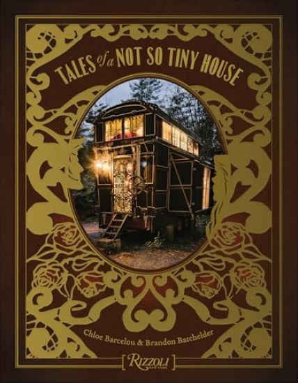 Tales of a Not So Tiny House