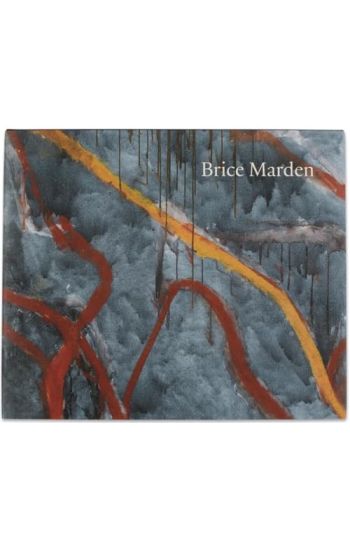 Brice Marden: Let the Painting Make You