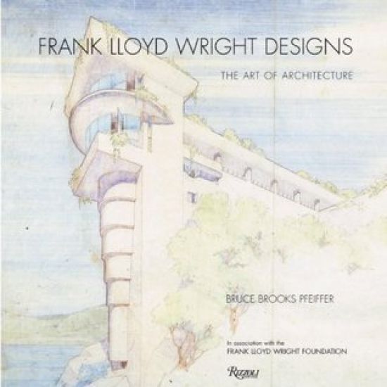 Frank Lloyd Wright Designs