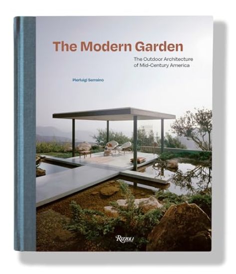 The Modern Garden