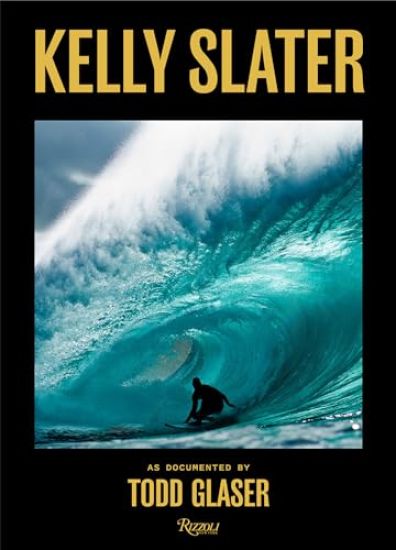 Kelly Slater