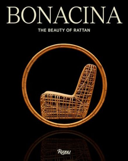 Bonacina: The Beauty of Rattan