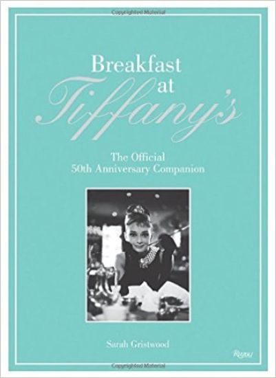 Breakfast at Tiffany's