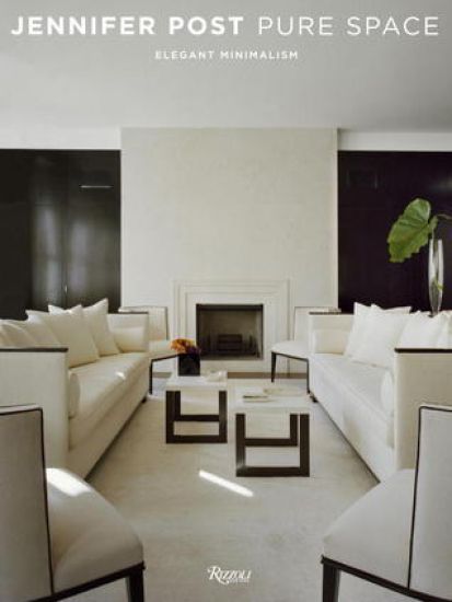 Jennifer Post: Pure Space