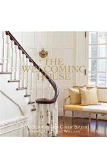 The Welcoming House