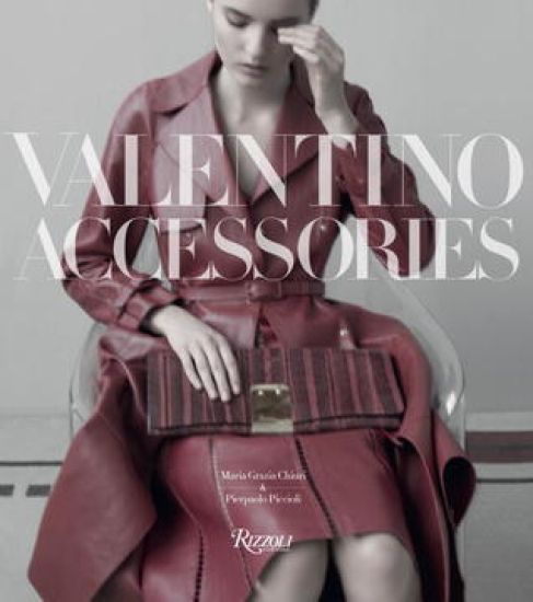 Valentino: Objects of Couture