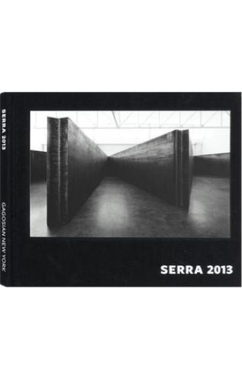 Richard Serra 2013