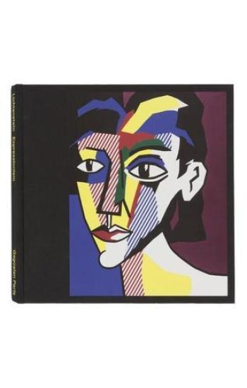 Lichtenstein Expressionism