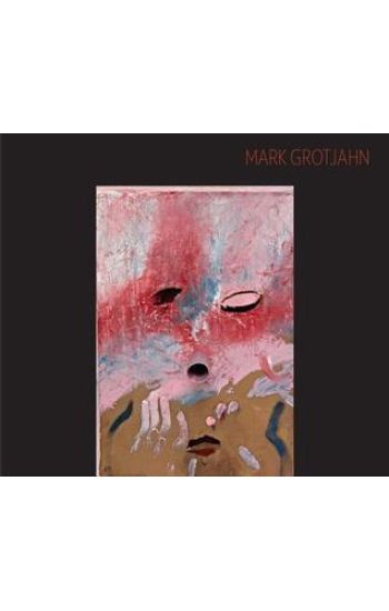 Mark Grotjahn: Masks