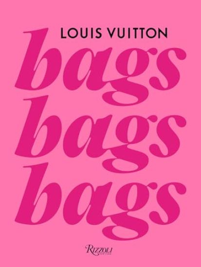 Louis Vuitton: Bags