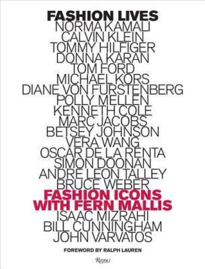 Fashion Lives