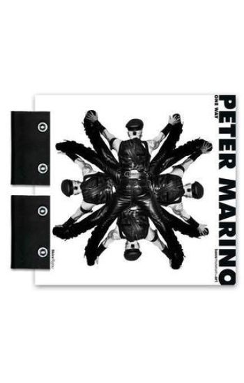 One Way: Peter Marino