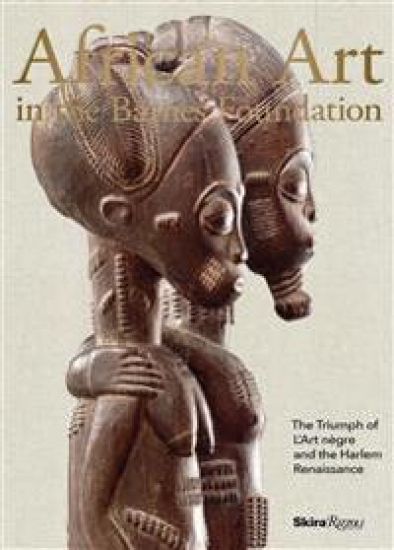 African Art in the Barnes Foundation
