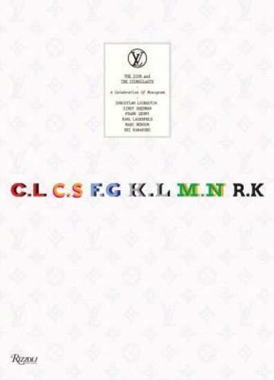 Louis Vuitton: The Icons and the Iconoclasts