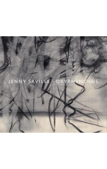 Jenny Saville: Oxyrhynchus