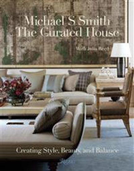 The Curated House