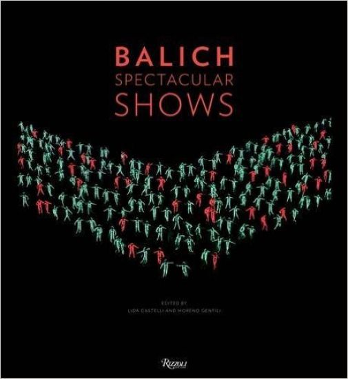 Balich Spectacular Shows
