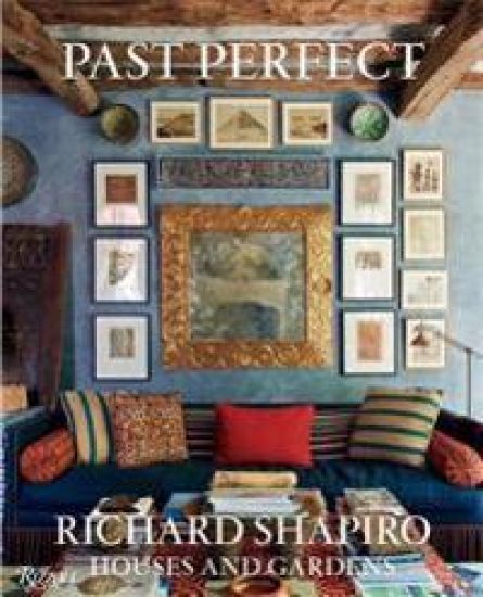 Past Perfect