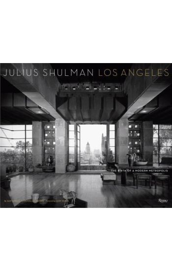 Julius Shulman Los Angeles