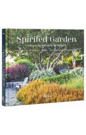 The Spirited Garden
