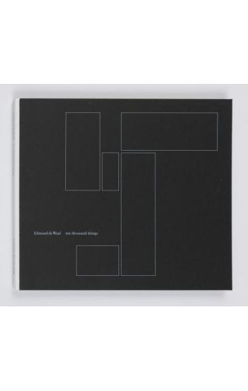 Edmund de Waal