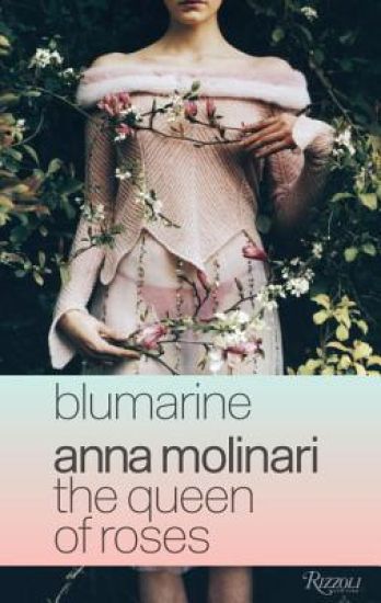 Blumarine: Anna Molinari