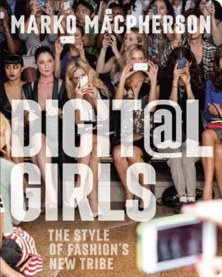 Digital Girls