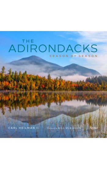 The Adirondacks