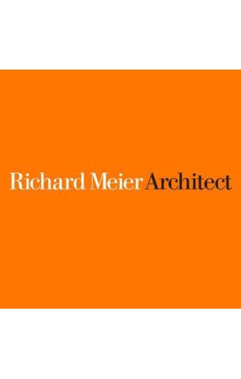 Richard Meier, Architect Vol 7