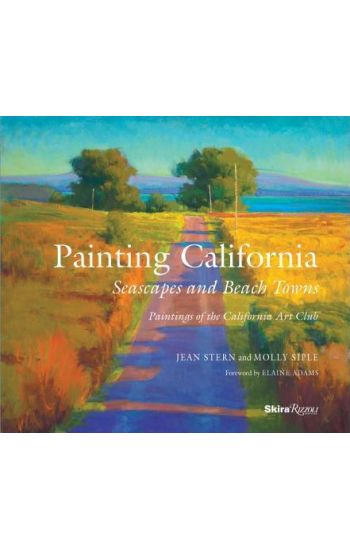 Painting California
