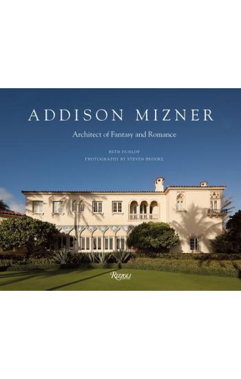 Addison Mizner