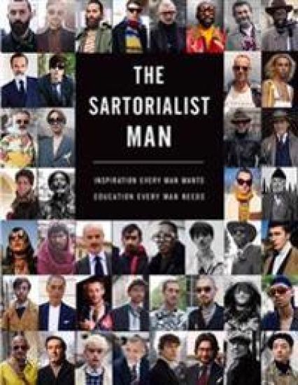 The Sartorialist: MAN