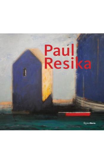 Paul Resika