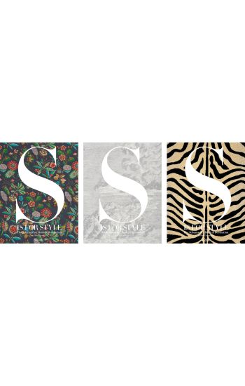 S Is for Style