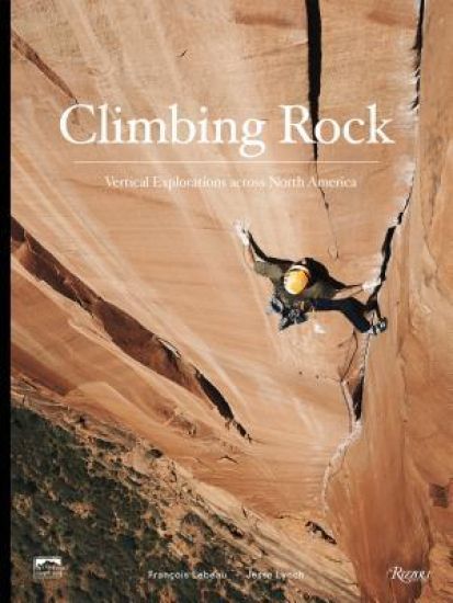 Climbing Rock