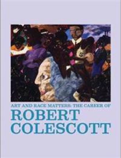 Art and Race Matters