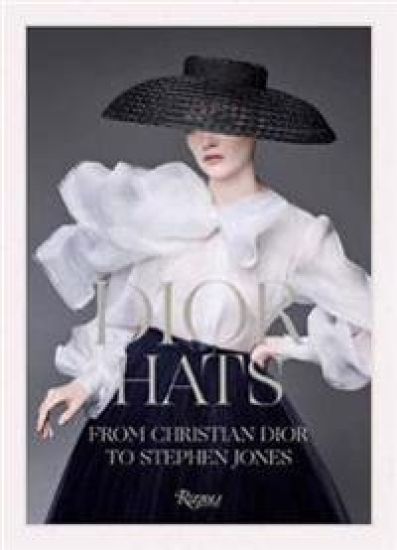 Dior Hats
